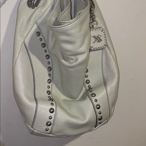 Maxx New York shoulder bag